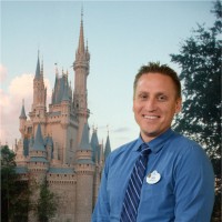 Disney Vacation Club Employee Robert Cullen's profile photo