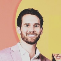 Rotten Employee Brandon Kieffer's profile photo