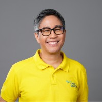 Cebu Pacific Air Employee Xander Lao's profile photo