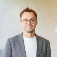 Shopware Employee Alexey Pronin's profile photo