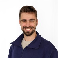 Nadav Blatt's profile photo