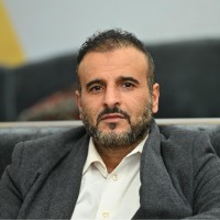 David Brisket’s House Employee Riyadh Gazali's profile photo