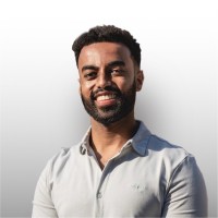 Exeid Ltd Employee Abel Solomon's profile photo