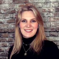 Luson Media Employee Cortney Tolson's profile photo