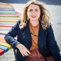 Egab Employee Sophie Bonnevialle-Chesneau's profile photo