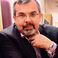 Eaton Employee Ian Beckett's profile photo