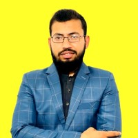 RigRex Employee Muhammad Khawar's profile photo