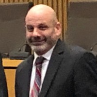 Commonwealth of Massachusetts Employee David Falkenstein's profile photo