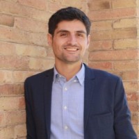 SECURNITE GmbH Employee Sergio Antón López's profile photo