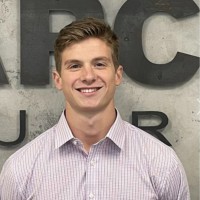 ARCO Murray Construction Company Employee Colton Forkush's profile photo