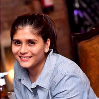 Inc42 Media Employee Palak Agarwal's profile photo
