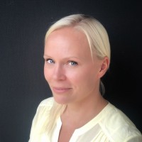 DD COM – Communication Arts Employee Veera Juvonen's profile photo