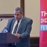 TEU Employee Hesham Kotb's profile photo