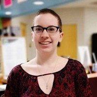 Saskatoon StarPhoenix Employee Julia Peterson's profile photo