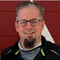 KITH KITCHENS Employee Brian Vickery's profile photo