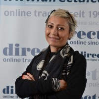 Directa Sim Employee Carola Montaldo's profile photo