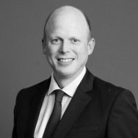 Fulcrum Asset Management Employee Joseph Davidson's profile photo