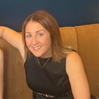 the 848 Group Employee Louise Palumbo's profile photo