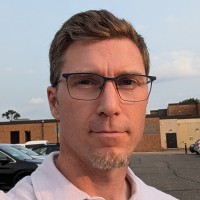 Room & Board Employee Michael Partridge's profile photo