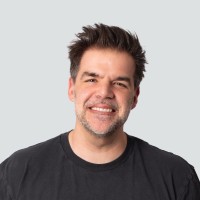 Hinderling Volkart (now Dept Agency) Employee Jon Judah's profile photo