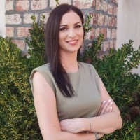 Kate Gajic Email