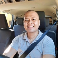 eCLIPSE Network Solutions Employee Michael Galve's profile photo