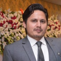 Popular Pipes Group of Companies Employee Tayyab Bhatti's profile photo