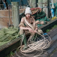 UNDERWATER WEAVING Employee Erin Pollard's profile photo