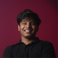 Omega Slayers Employee Karan Patanwar's profile photo