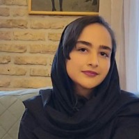 Gam Electronics Co. Employee Sahar Sahebi's profile photo