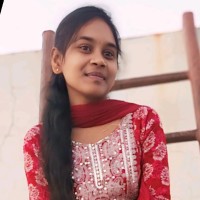 Erudite Web Solutions Employee D Sruthi's profile photo