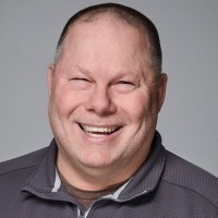 Grain Weevil Employee Chad Johnson's profile photo