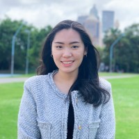 SimpleAI Employee Melody Ceria's profile photo