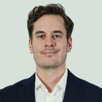 Cloudmore Employee Alexander Franzén's profile photo