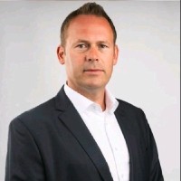 Schmitter Hydraulik GmbH Employee Jochen Koberstein's profile photo