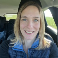 Groupe Roullier Employee Charlotte Baudron's profile photo