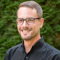 Gervasi Vineyard Employee Nicholas Scarberry's profile photo