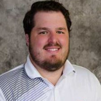 Netsmart Employee Jeffrey Smith's profile photo