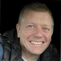 BlueFort Security Ltd Employee Steve Wood's profile photo