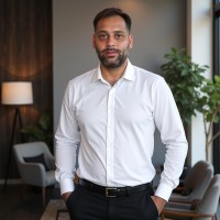 AerialComm Employee Jakub Götthans's profile photo