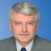 Czech TV Employee Petr Koliha's profile photo