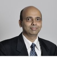 Woodruff Sawyer Employee Shrish Kulkarni's profile photo