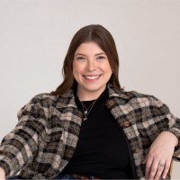 NAI Mid-Michigan Employee Kelsi Inman's profile photo