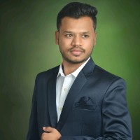 RPSG (FMCG) - Guiltfree Industries Limited Employee Prashant Kolte's profile photo