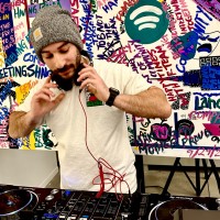 Spotify Employee Mark Adler's profile photo