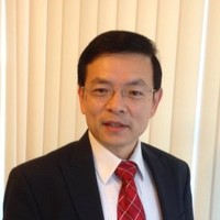 Ron Wu Email & Phone Number