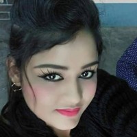 Vsolution Employee Chavvi Bhagat's profile photo