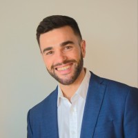 fidu Employee Axel Norrild's profile photo