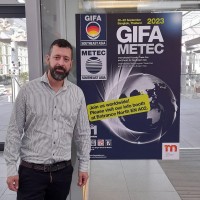 AFG Employee Mauricio Gerosa's profile photo
