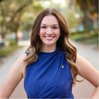 Gator Growl Employee Danielle Collins's profile photo